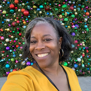 Meet your Posher, Toni